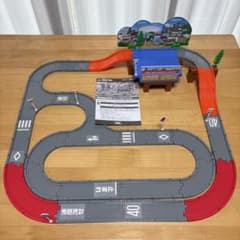 トミカ タウンどうろセット - メルカリ