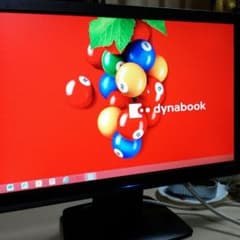 モニターのサムネイル
