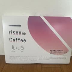 risou no Coffeeのサムネイル