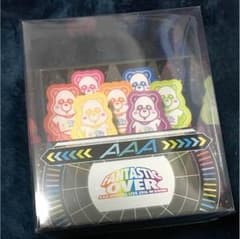 AAA えーパンダ メモのサムネイル
