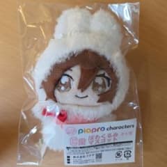 piapro characters ピアプロ ぽわくるみ マスコットのサムネイル