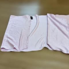 西川 COOL TOWEL クールタオル ピンクのサムネイル