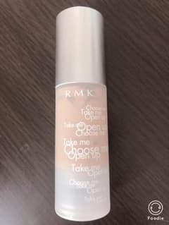 RMK ジェルクリーミィファンデーション 101のサムネイル