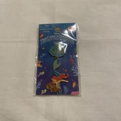 リトル・マーメイド アリエル ピンバッジ - メルカリ