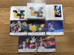 聖闘士星矢 CD THE GOLD COLLECTION ゴールド コレクション - メルカリ