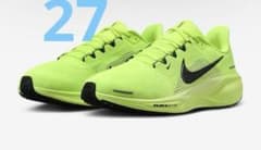 Nike Air Zoom Pegasus 41 Volt 27cmのサムネイル