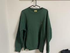 (引越しセール)Duckhead スェットトレーナー90's USA古着のサムネイル