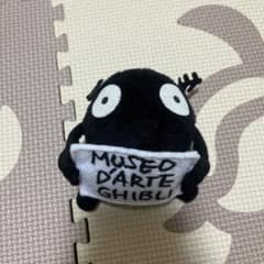 ムゼオ虫 ぬいぐるみ スタジオジブリ ジブリミュージアム - メルカリ