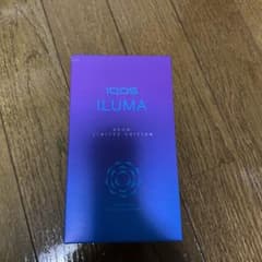 po様のみ購入専用　iQOS ILUMA NEON.のサムネイル