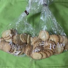 Poilâneポワラーヌ】バタークッキー200g×2袋セット - メルカリ