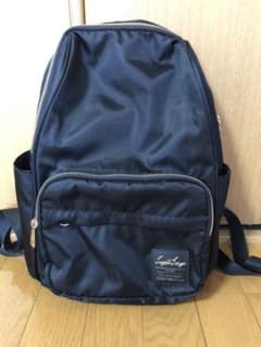 レガートラルゴ リュック バック 黒のサムネイル