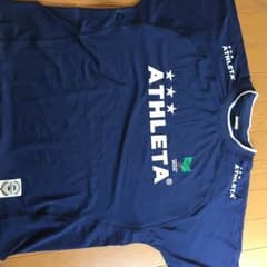 ATHLETA Ｔシャツのサムネイル