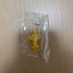 ピクミン 黄ピクミン ストラップのサムネイル