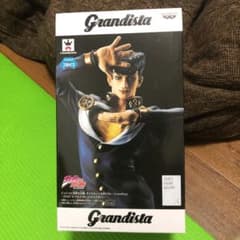 ジョジョ　東方仗助　フィギュアのサムネイル