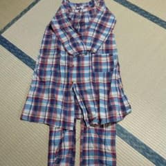 マタニティパジャマのサムネイル