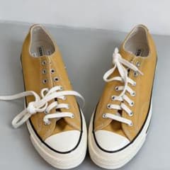 新品】サンフラワーCT70ローカット ox 28cm - メルカリ