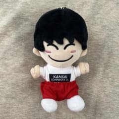 ちびぬい　嶋崎斗亜のサムネイル