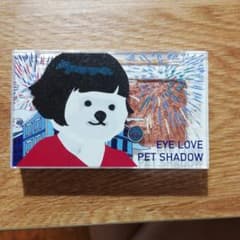 ミシャ　アイシャドウのサムネイル