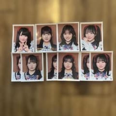 ≠ME ID PHOTOのサムネイル