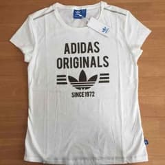 アディダス Tシャツ新品のサムネイル