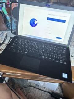 VAIO8世代i5メモリ8 SSD 1TB - メルカリ