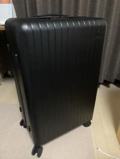 ［値下げ］旅行用キャリーケース 100Lのサムネイル