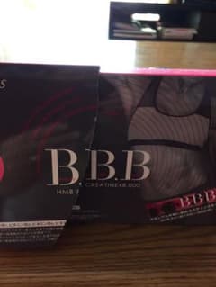 トリプルビーBBBのサムネイル