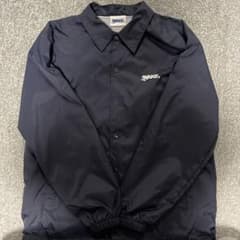 wake.sapporo WAKE STF JACKET コーチジャケット XL WAKE Sapporo WAKE STF JACKET コーチジャケット L - メルカリ