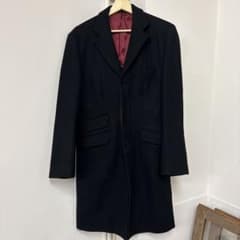 MERC クロンビーコート チェスターコート skinheadsのサムネイル
