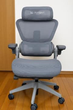 HINOMI H1 Pro V2 極美品 グレー - メルカリ 