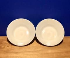 ロイヤルコペンハーゲン　ディーププレートペアのサムネイル