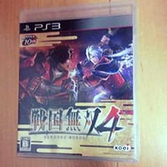 Misato Kimura様専用 ps3　戦国無双4のサムネイル