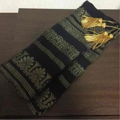大判ストールのサムネイル