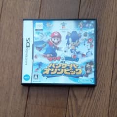 マリオ＆ソニック AT バンクーバーオリンピックのサムネイル