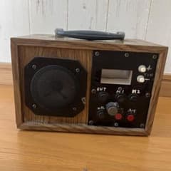 おしゃれ✨手作りラジオ✨ - メルカリ
