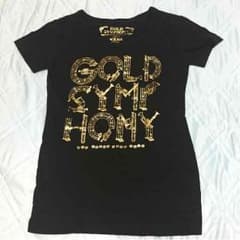 AAA GoldSymphony Tシャツのサムネイル