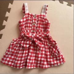 Branshes ワンピース 値下げのサムネイル
