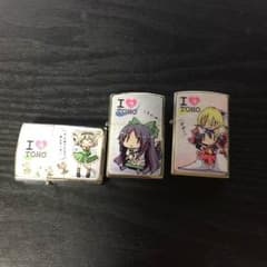 文ナイン様確認用のサムネイル