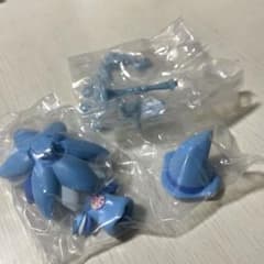 おジャ魔女どれみ　あいこちゃんのサムネイル
