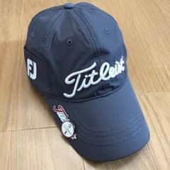 タイトリスト ゴルフキャップのサムネイル