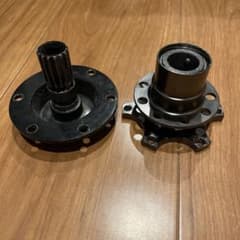 ハンドル外せるや〜つのサムネイル