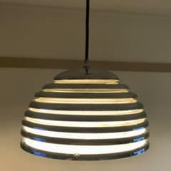 70年代 ヴィンテージ ヤマギワ サツールノ ペンダントライト - メルカリ