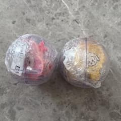 ちいかわ カプセルステッキ 2個セット ちいかわ うさぎ - 3