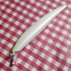 タックルハウス・K2F162のサムネイル