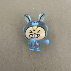 ミニモニ。めじるしアクセサリー　エルムちゃんのサムネイル