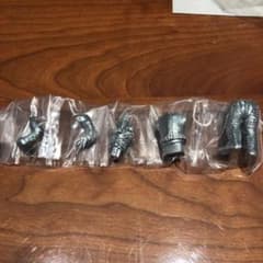 HGウルトラマンウィンダム3個　mermanlif001様専用のサムネイル