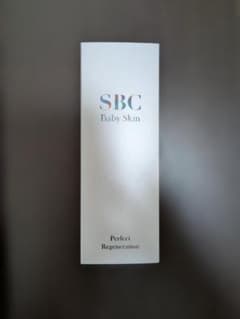 SBC Baby Skin Perfect Regenerationのサムネイル