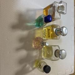 ユニセックス香水セット (Chanel, Tuscany, Jovan) - メルカリ