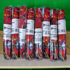 ホロライブプロダクション 星街すいせい 大判マウスパッド 8点セット