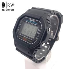 A5231 CASIO ILLUMINATOR DW-5600E デジタル腕時計 - メルカリ